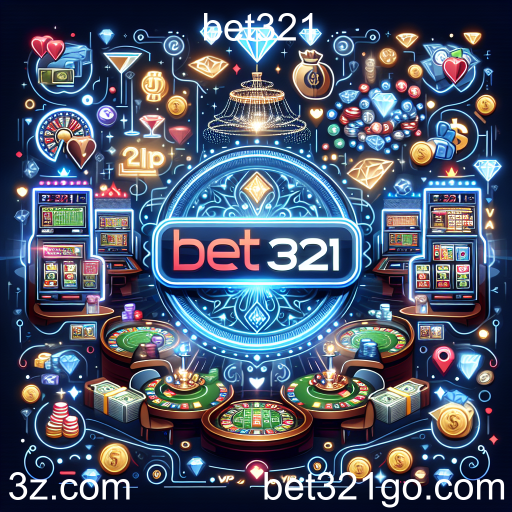 Descubra o Programa VIP do Bet321: Vantagens e Exclusividades